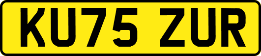 KU75ZUR
