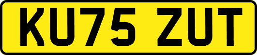 KU75ZUT