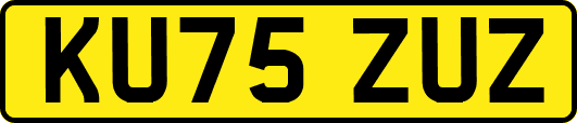 KU75ZUZ