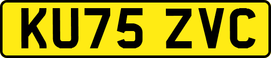 KU75ZVC