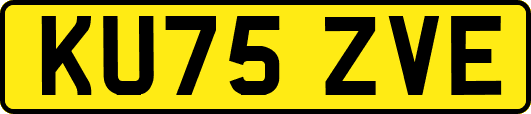 KU75ZVE