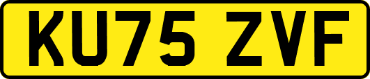 KU75ZVF