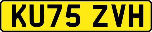 KU75ZVH