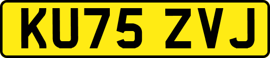 KU75ZVJ