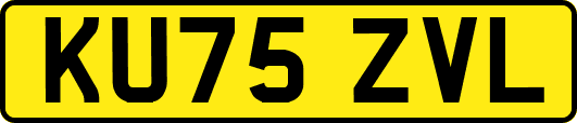 KU75ZVL