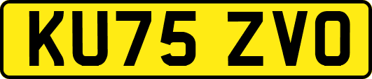 KU75ZVO