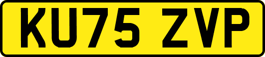 KU75ZVP