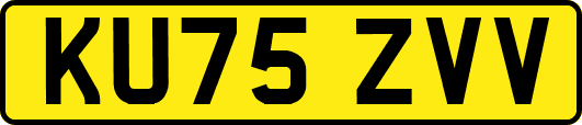 KU75ZVV