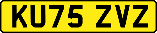 KU75ZVZ