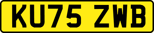 KU75ZWB