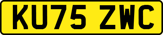 KU75ZWC