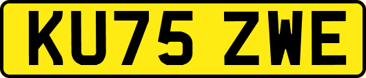 KU75ZWE