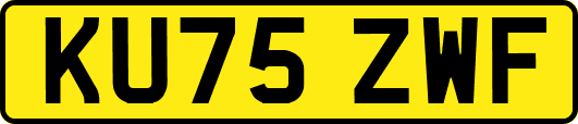 KU75ZWF