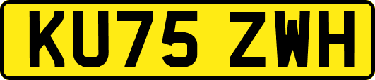 KU75ZWH