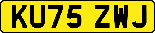 KU75ZWJ