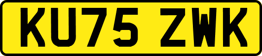 KU75ZWK