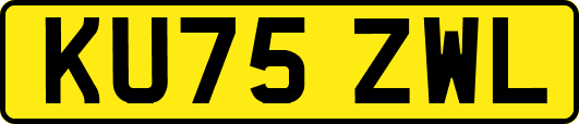 KU75ZWL