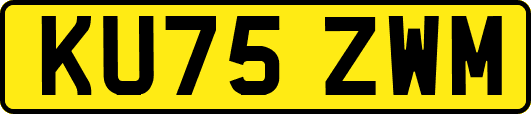 KU75ZWM