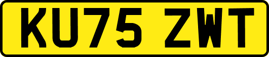 KU75ZWT