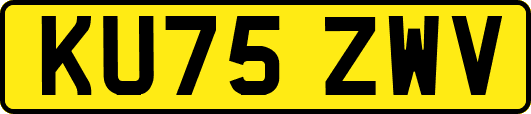 KU75ZWV