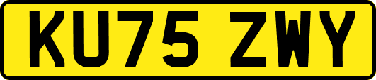 KU75ZWY