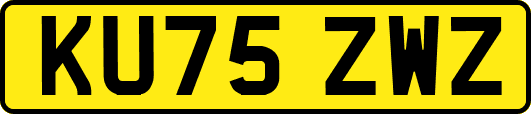 KU75ZWZ