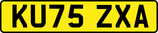 KU75ZXA