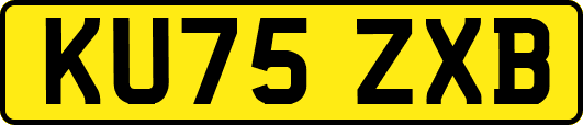 KU75ZXB