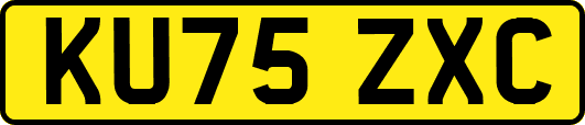 KU75ZXC
