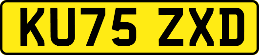 KU75ZXD