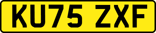KU75ZXF