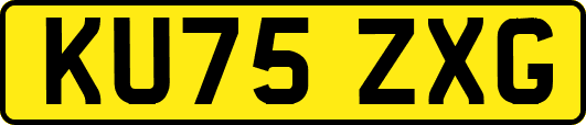 KU75ZXG