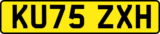 KU75ZXH
