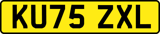 KU75ZXL