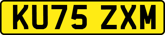 KU75ZXM