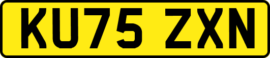 KU75ZXN