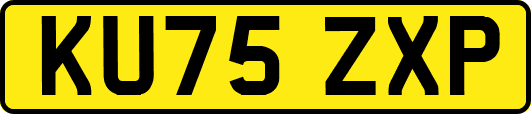 KU75ZXP