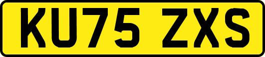 KU75ZXS
