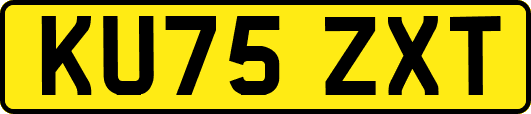 KU75ZXT