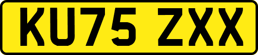KU75ZXX