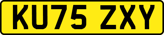 KU75ZXY