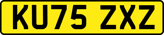 KU75ZXZ