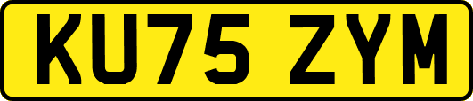 KU75ZYM