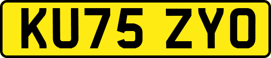 KU75ZYO