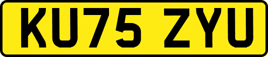 KU75ZYU