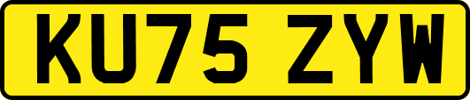 KU75ZYW