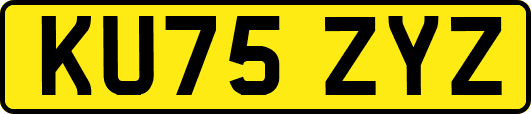 KU75ZYZ
