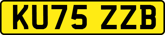 KU75ZZB