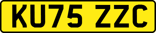 KU75ZZC