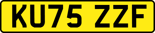 KU75ZZF